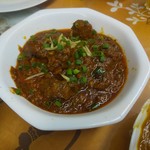 ザイカ・カレーハウス - 