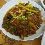 ザイカ・カレーハウス - 