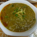 ザイカ・カレーハウス - 