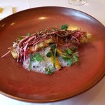 ラ・トゥーエル - 