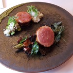 ラ・トゥーエル - 