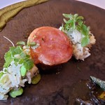 ラ・トゥーエル - 