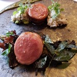 ラ・トゥーエル - 