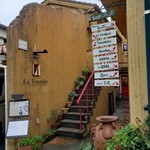 ラ・トゥーエル - 