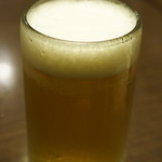 マグロ専門居酒屋 鮪屋 - プレミアムモルツ