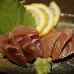 マグロ専門居酒屋 鮪屋 - 脳天