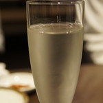 マグロ専門居酒屋 鮪屋 - 獺祭 純米大吟醸45