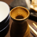 マグロ専門居酒屋 鮪屋 - 白龍 純米