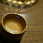 マグロ専門居酒屋 鮪屋 - 白龍 純米