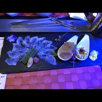 キュイジーヌ 福の舞 北新地店 - 