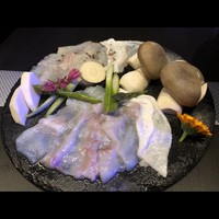 キュイジーヌ 福の舞 北新地店 - 