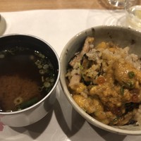 日本料理秀たか - 