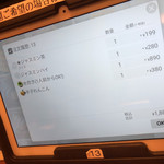 水炊き・焼鳥 とりいちず酒場 - その他写真: