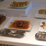 ラ サルサ サウザン カリフォルニア ブッフェ - 