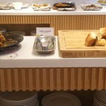 ラ サルサ サウザン カリフォルニア ブッフェ - 