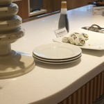 ラ サルサ サウザン カリフォルニア ブッフェ - 