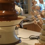 ラ サルサ サウザン カリフォルニア ブッフェ - 