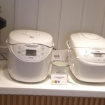 ラ サルサ サウザン カリフォルニア ブッフェ - 