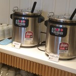 ラ サルサ サウザン カリフォルニア ブッフェ - 