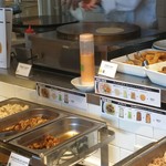 ラ サルサ サウザン カリフォルニア ブッフェ - 