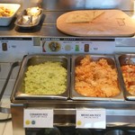 ラ サルサ サウザン カリフォルニア ブッフェ - 