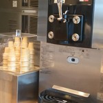 ラ サルサ サウザン カリフォルニア ブッフェ - 