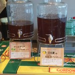 ラ サルサ サウザン カリフォルニア ブッフェ - 