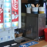 ラ サルサ サウザン カリフォルニア ブッフェ - 