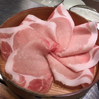 しゃぶしゃぶ 山笑ふ 表参道店 - 