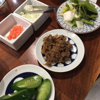 しゃぶしゃぶ 山笑ふ 表参道店 - 