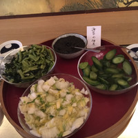 しゃぶしゃぶ 山笑ふ 表参道店 - 