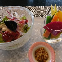 鉄板焼おおみ - 