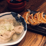 肉汁餃子のダンダダン - 