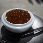 RODEO - いくらたっぷり生海苔入りスクランブルエッグ