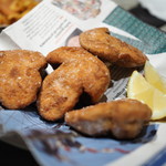 RODEO - ポルチーニのカツレツ