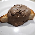 RODEO - レバーブルスケッタ