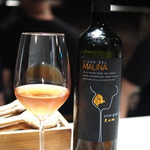 RODEO - 最高のオレンジワイン