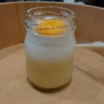 湯田中温泉プリン本舗 - 