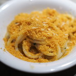 RODEO - カラスミちょっとスパゲティ