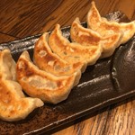 肉汁餃子のダンダダン - 