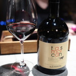 RODEO - さらに赤