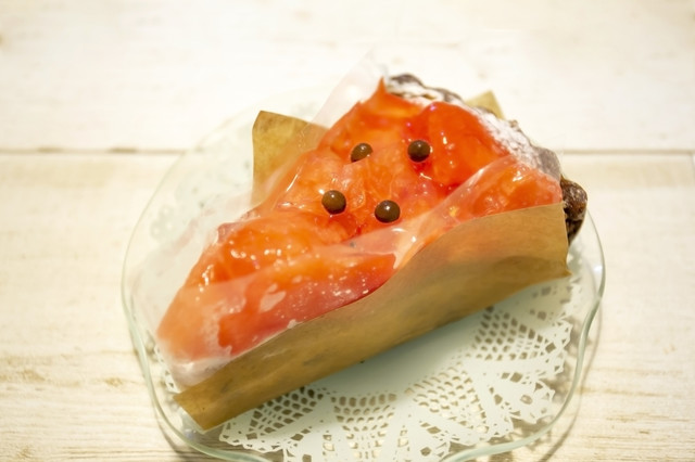 a la campagne Takashimaya Osaka Ten