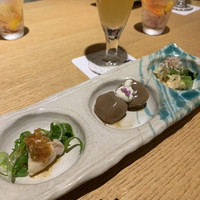 鳥恵 上野広小路店 - 