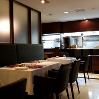 とれふる - 店内