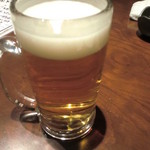Touhoku No Umaimono To Jizake Mimasu Mitsukura - 生ビールはサントリーモルツ樽生（泡は７：３・・・・・ではない）