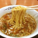 チャブトン - 