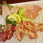 Yakiniku Zuien - 