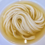 極楽うどん Ah-麺 - 