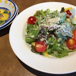 ジョリーパスタ - イタリアンサラダ