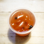 AKOMEYA TOKYO - 料理写真: